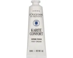 L'Occitane Foot Cream 30 ml