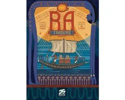 Ra: Traders Expansion