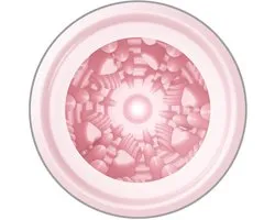Pretty Love - Male Masturbator Egg Pink Model 2