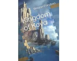 Kingdom of Koya