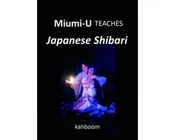 Miumi-U Teaches Japanese Shibari