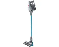 Hoover H-FREE 300 HYDRO HF322YHM 011 Gris Sans sac