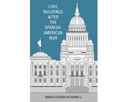 Caribbean Studies Series- Civic Buildings After the Spanish-American War