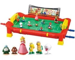 Super Mario Bros Super Mario Football Striker - Tafelvoetbal