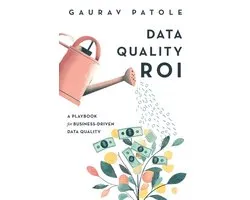 Data Quality ROI