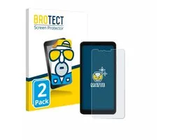 BROTECT - Screenprotector voor Bigme Hibreak E INK - Folie Beschermfolie matte 2 Stuks