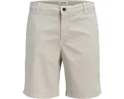 JACK & JONES- JPSTACE VANCE CHINO SHORTS REG SN - Heren - Broek