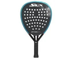 Siux Spyder 4 Attack - Sport - Padel - Padelrackets