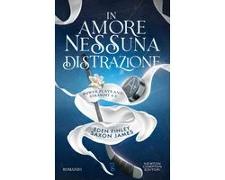 In amore nessuna distrazione