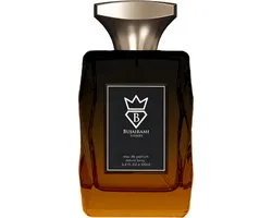 Bujairami Agha - Eau de Parfum - 100 ml