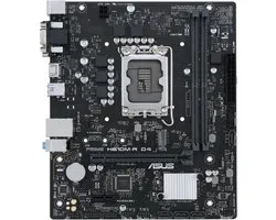 Motherboard Asus PRIME H610M-R D4