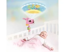 Tiny Love Suzi Take Along Projector