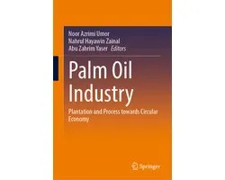 Palm Oil Industry