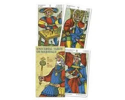 Universal Tarot of Marseille