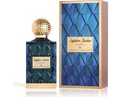 Sapphire Saphir - Ibraheem al Qureshi - 75 ML Eau de Parfum