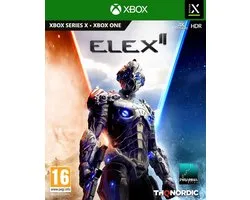 ELEX 2 - Xbox One & Xbox Series X