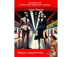 Romanzi e Racconti Erotici - Racconti Osceni