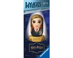 Ravensburger - Hylkies - Harry Potter - Hermione Granger - Capsule Figuur