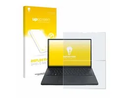 upscreen - Protecteur d'écran pour ASUS ZenBook Duo OLED 2024 UX8406 ​​​​- Film de protection antireflet mat