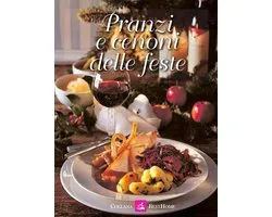 BestHome - Pranzi e cenoni delle feste