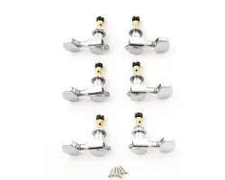 PRS SE Locking Tuners Chrome - Accordeur pour guitare