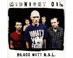 20.000 Watts Rsl