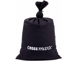 Lifemaxx Crossmaxx BigBoy Sandbag - Sac de sable - S - max.45 kg