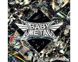 Babymetal - Metal Forth (CD)