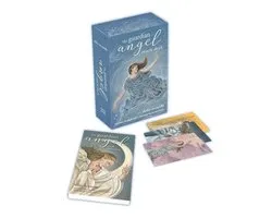 The Guardian Angel Oracle Deck