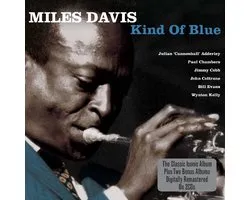 Kind Of Blue