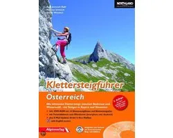 Klettersteigführer Österreich