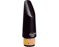 Vandoren Classic M 30 D Sib Clarinette - Bec pour Clarinettes Sib (Allemand)