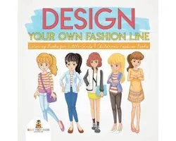 Design Your Own Fashion Line