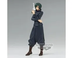 Jujutsu Kaisen - Juton no Kata A: Mai Zenin figurine 15cm