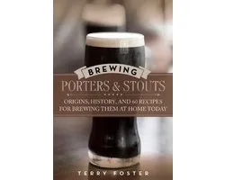 Brewing Porters and Stouts