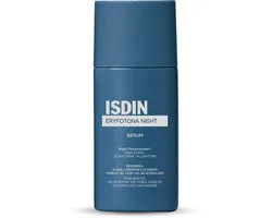 ISDIN - Eryfotona Night Ultra Fluid - 50ml - Herstellend nachtserum