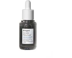 Scalp Revival Charcoal + Tea Tree Scalp Treatment - 30 ml