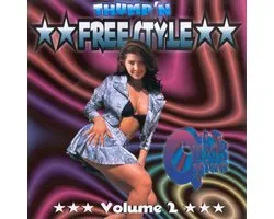 Thump'n Freestyle Quick Mixx, Vol. 2