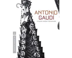 Antonio Gaudi