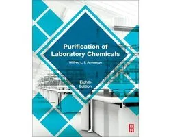 Purification of Laboratory Chemicals