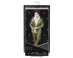 Poupée mannequin K-Pop J-Hope de BTS, Article de collection, Multi-couleur