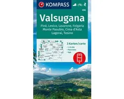 Valsugana Tesino 3-Set