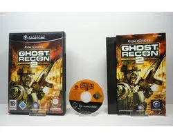 Tom Clancy's, Ghost Recon 2 (import)