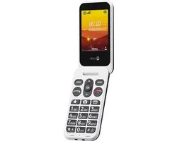 Doro Leva L20 Eenvoudige Senioren Klaptelefoon