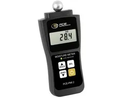 PCE Instruments PCE-PMI 2 Materiaalvochtmeter