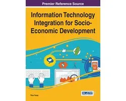 Information Technology Integration for Socio-Economic Development
