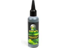 Korda Goo Pineapple Power Smoke - Flavour - 115 ml