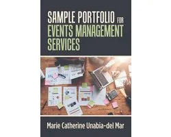 Sample Portfolio for Events Management Services