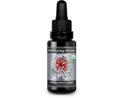 Alteya Organics - Rose Piercing Aftercare - 15ml