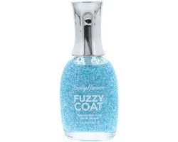 Sally Hansen Fuzzy coat - 700 Wool Knot - Nagellak